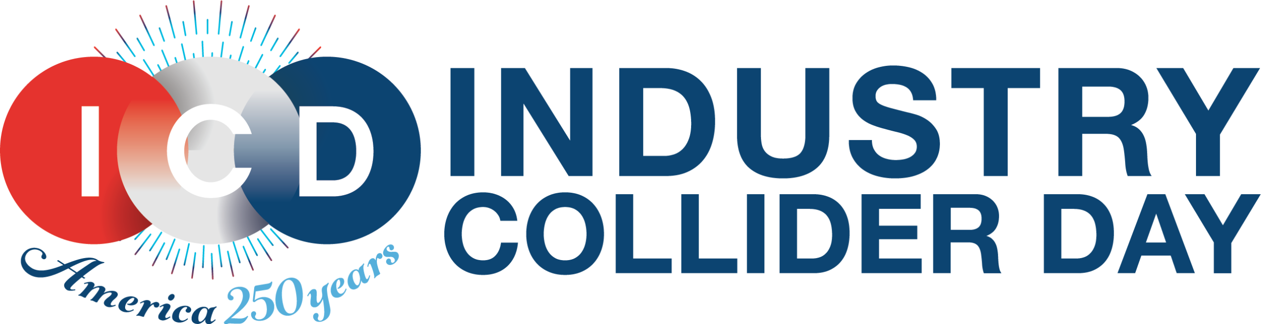 Industry Collider Day